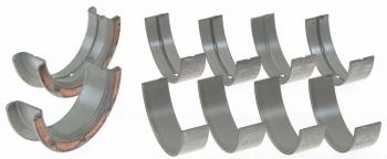 1997 Ford F-350 Engine Crankshaft Main Bearing Set Sealed Power 7325M image 1 of 1