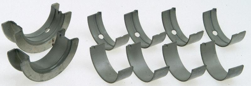 1995 Dodge Avenger Engine Crankshaft Main Bearing Set Sealed Power 7328M image 1 of 1
