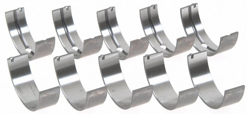 2002 Dodge Ram 1500 Engine Crankshaft Main Bearing Set Sealed Power 7352MA image 1 of 1
