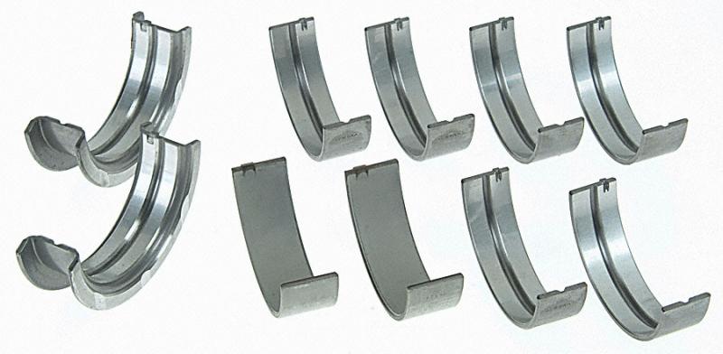1999 Chevrolet Cavalier Engine Crankshaft Main Bearing Set Sealed Power 7369MA image 1 of 1