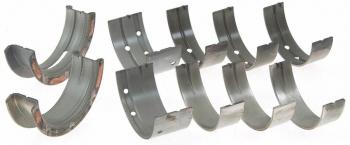 2002 Chevrolet Express 2500 Engine Crankshaft Main Bearing Set Sealed Power 7370M image 1 of 1