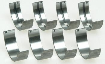 2007 Dodge Nitro Engine Crankshaft Main Bearing Set