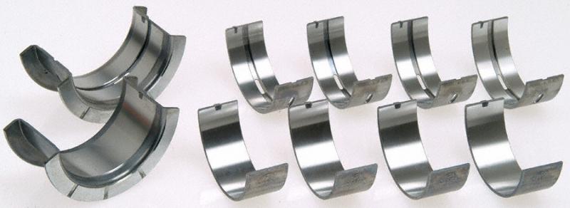 2002 Chevrolet Avalanche 2500 Engine Crankshaft Main Bearing Set Sealed Power 7388MA image 1 of 1