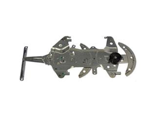 1996 Toyota 4Runner Window Regulator Tailgate Dorman 740012 image 1 of 4