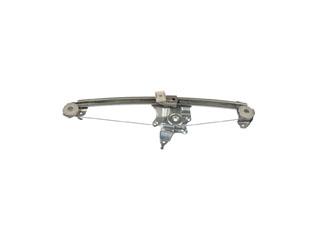 2000 Mercedes-Benz C230 Window Regulator Rear Left Dorman 740022 image 1 of 4