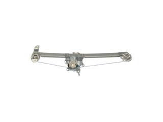 2000 Mercedes-Benz C230 Window Regulator Rear Left Dorman 740022 image 2 of 4