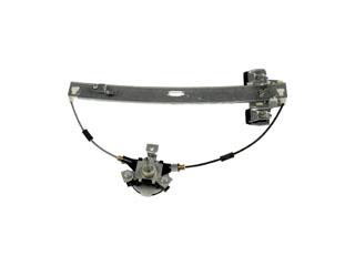 2009 Mitsubishi Raider Window Regulator Front Right Dorman 740076 image 1 of 4