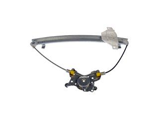 2006 Kia Magentis Window Regulator Front Left Dorman 740100 image 2 of 4