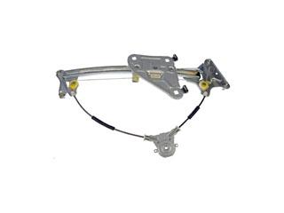 2008 Hyundai Tiburon Window Regulator Front Left Dorman 740150 image 2 of 4