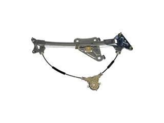 2008 Hyundai Tiburon Window Regulator Front Right Dorman 740151 image 2 of 4