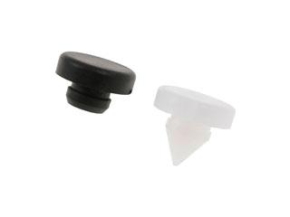 2006 Acura TSX Accelerator Pedal Stop Pad Dorman 74015 image 2 of 4