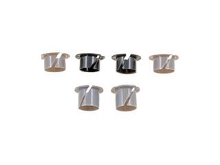 1982 Mercury Zephyr Clutch Pedal Bushing Dorman 74016 image 2 of 4