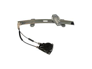 2000 Honda Civic Window Regulator Front Left Dorman 740198 image 1 of 4