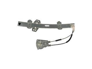 2000 Honda Civic Window Regulator Front Left Dorman 740198 image 2 of 4