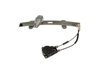 2000 Honda Civic Window Regulator Front Right Dorman 740199 image 1 of 4