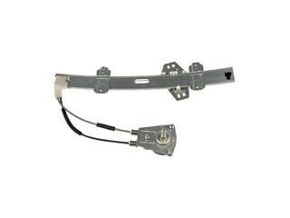 2000 Honda Civic Window Regulator Front Right Dorman 740199 image 2 of 4