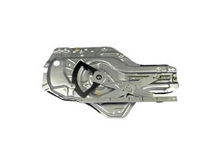 2005 Hyundai Elantra Window Regulator Front Left Dorman 740211 image 2 of 4