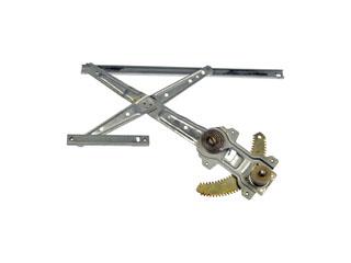1988 Mitsubishi Precis Window Regulator Front Right Dorman 740214 image 2 of 4