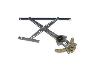 1988 Mitsubishi Precis Window Regulator Front Right Dorman 740217 image 2 of 4
