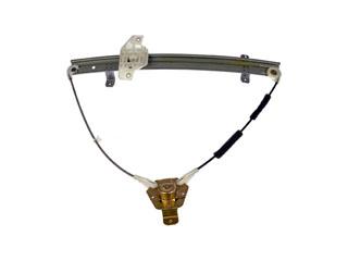 1990 Hyundai Excel Window Regulator Front Right Dorman 740223 image 1 of 4