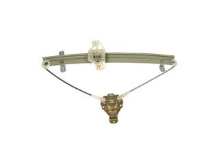1993 Hyundai Excel Window Regulator Front Left Dorman 740226 image 2 of 4