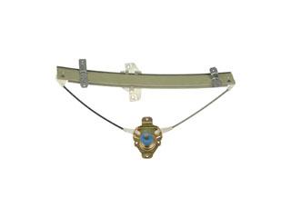 1993 Hyundai Excel Window Regulator Front Right Dorman 740227 image 1 of 4