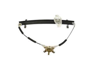 1998 Hyundai Sonata Window Regulator Front Left Dorman 740242 image 1 of 4