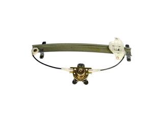 1998 Hyundai Sonata Window Regulator Rear Left Dorman 740244 image 1 of 4