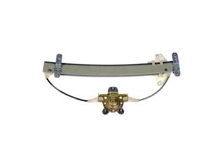 1998 Hyundai Sonata Window Regulator Rear Right Dorman 740245 image 1 of 4