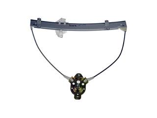 1999 Hyundai Accent Window Regulator Front Left Dorman 740246 image 1 of 4