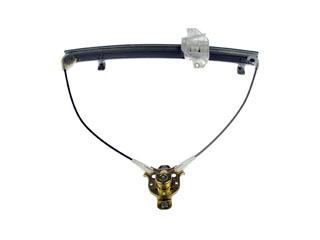 1999 Hyundai Accent Window Regulator Front Left Dorman 740246 image 2 of 4