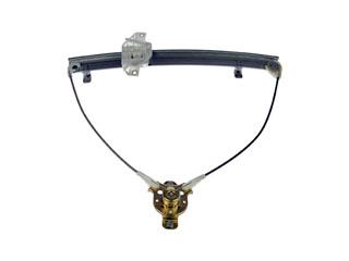 1999 Hyundai Accent Window Regulator Front Right Dorman 740247 image 1 of 4