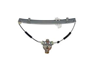 1999 Hyundai Accent Window Regulator Front Right Dorman 740249 image 1 of 4