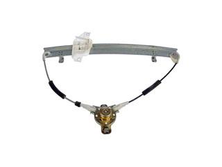 1999 Hyundai Accent Window Regulator Front Right Dorman 740249 image 2 of 4