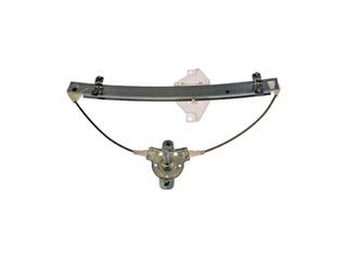 1999 Hyundai Sonata Window Regulator Rear Right Dorman 740257 image 1 of 4