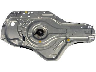 2005 Hyundai Elantra Window Regulator Front Right Dorman 740264 image 2 of 4