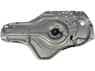 2005 Hyundai Elantra Window Regulator Front Left Dorman 740265 image 1 of 4