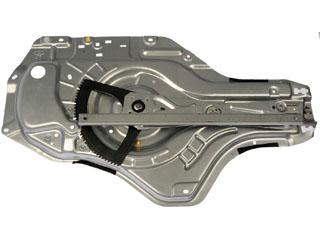 2005 Hyundai Elantra Window Regulator Front Left Dorman 740265 image 2 of 4