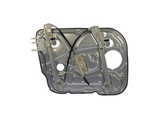 2009 Hyundai Veracruz Window Regulator Front Right Dorman 740268 image 2 of 4