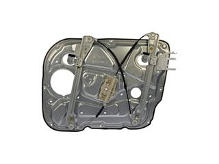 2009 Hyundai Veracruz Window Regulator Front Left Dorman 740269 image 2 of 4