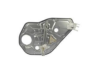 2009 Hyundai Veracruz Window Regulator Rear Left Dorman 740270 image 1 of 4