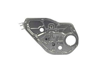 2009 Hyundai Veracruz Window Regulator Rear Left Dorman 740270 image 2 of 4
