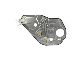 2009 Hyundai Veracruz Window Regulator Rear Right Dorman 740271 image 1 of 4