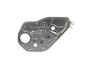 2009 Hyundai Veracruz Window Regulator Rear Right Dorman 740271 image 2 of 4