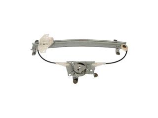 1998 Hyundai Sonata Window Regulator Rear Right Dorman 740290 image 1 of 4