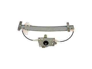 1998 Hyundai Sonata Window Regulator Rear Left Dorman 740291 image 1 of 4
