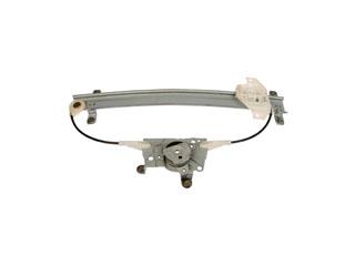 1998 Hyundai Sonata Window Regulator Rear Left Dorman 740291 image 2 of 4