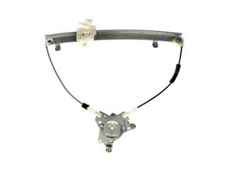 1999 Hyundai Accent Window Regulator Front Right Dorman 740297 image 1 of 4