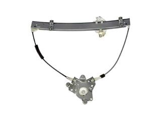 1999 Hyundai Accent Window Regulator Front Right Dorman 740297 image 2 of 4