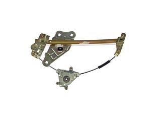 2001 Hyundai Tiburon Window Regulator Front Left Dorman 740298 image 1 of 4